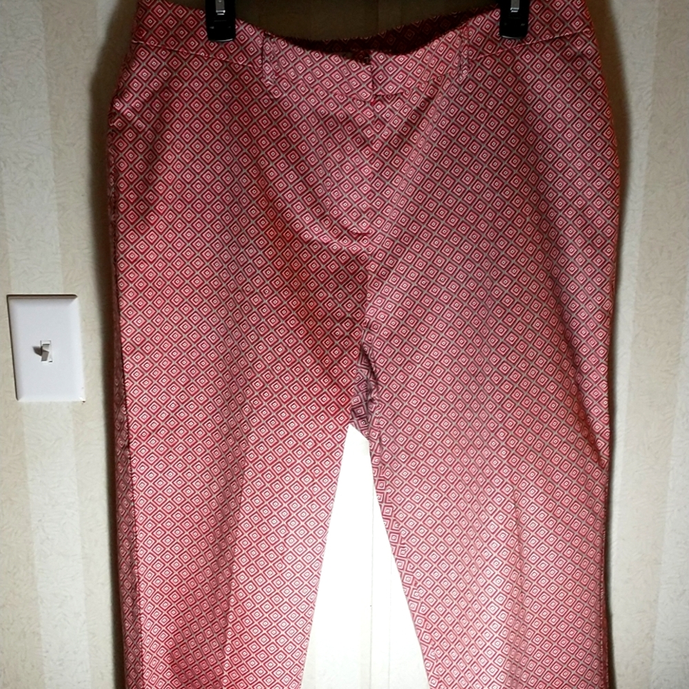 Kim Rogers Capris pants